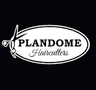 Plandome Haircutters logo