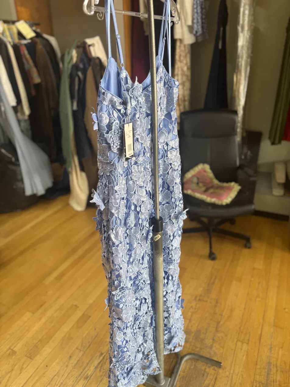 Dress Alterations