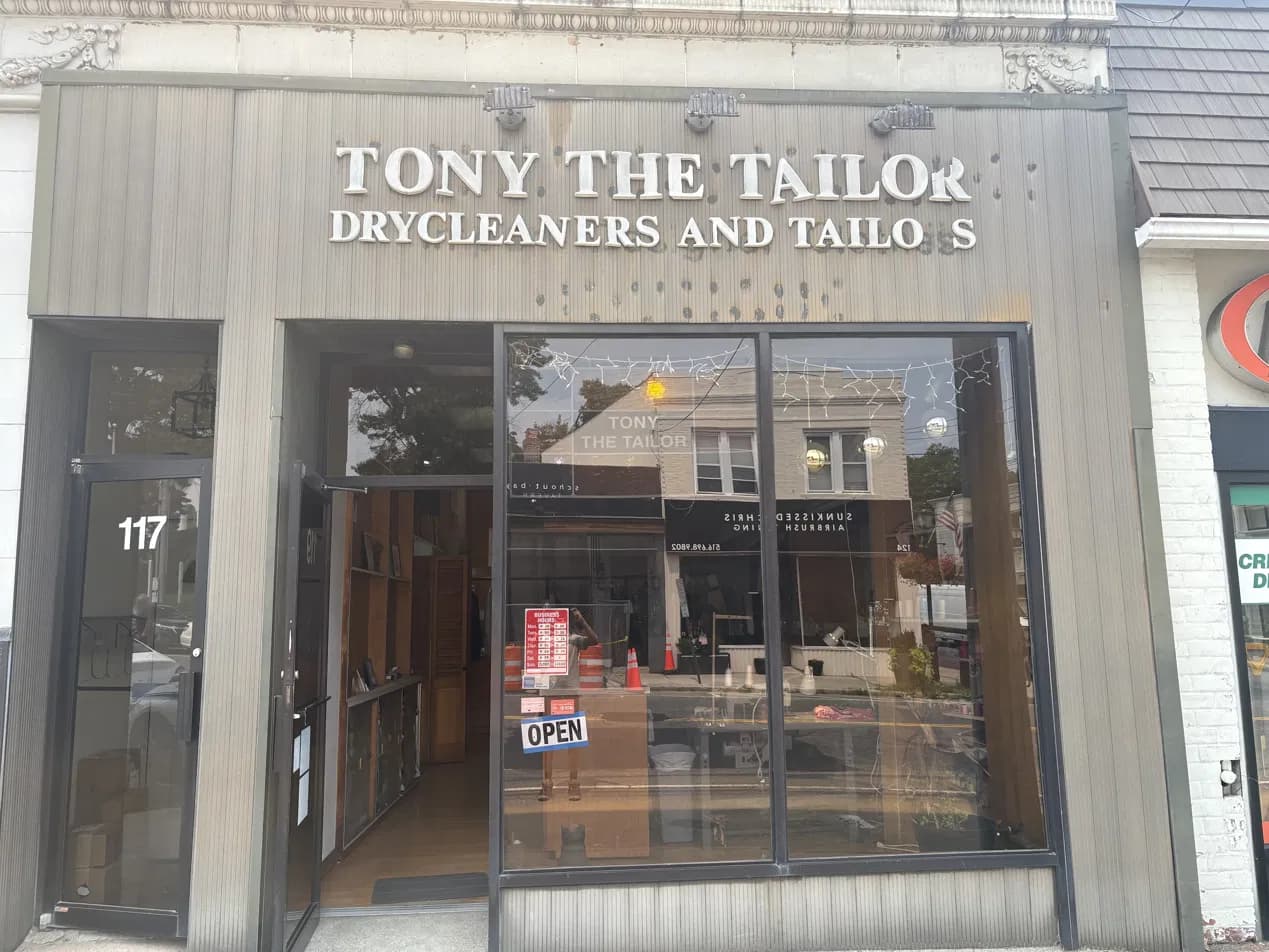 The Shop